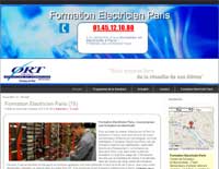 Formation Electricien Formation Electricien