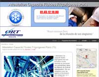 Attestation capacité fluides frigorigenes Attestation capacité fluides frigorigenes