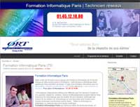 Formation Informatique Formation Informatique